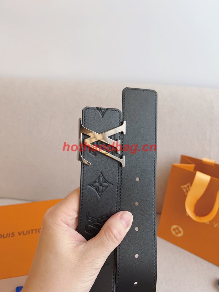 Louis Vuitton Belt 40MM LVB00107 Louis Vuitton Belt 40MM LVB00107